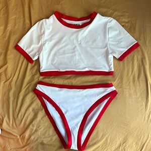 Aava Women’s Swimwear